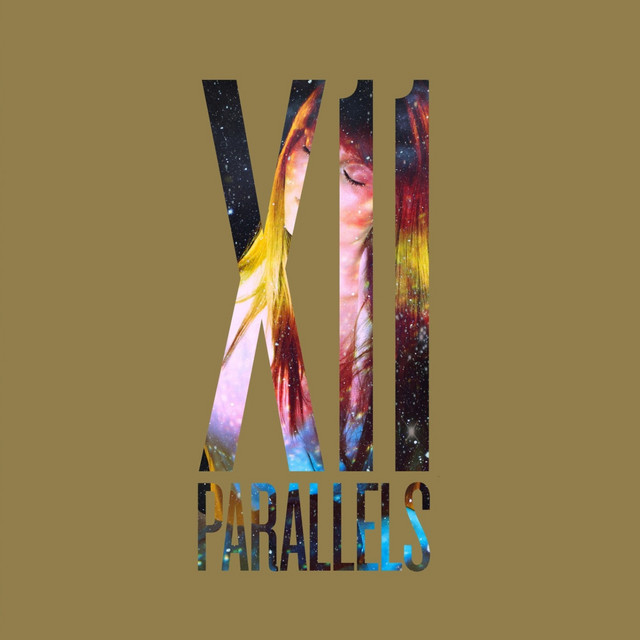 XII cover art