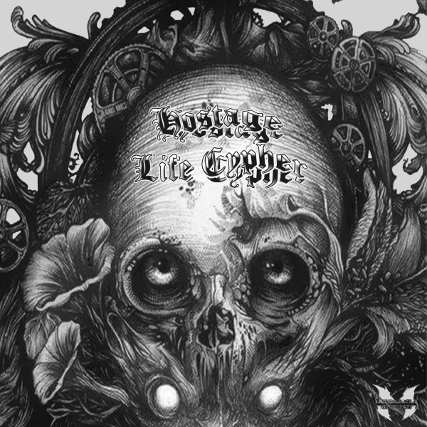 Life Cypher cover art