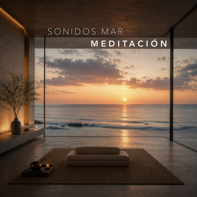 Sonidos Mar Meditación