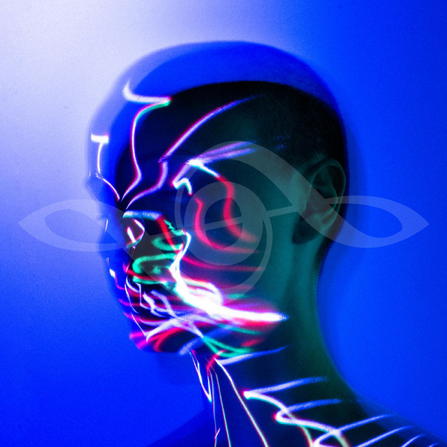 Geist cover art