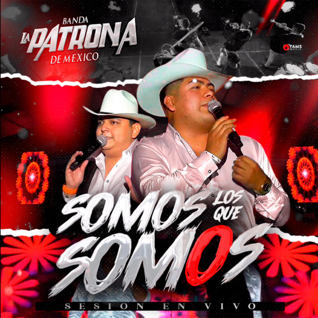 Banda La Patrona de México