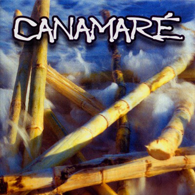 Canamaré cover art