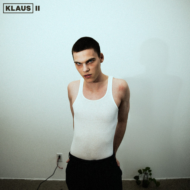 Klaus II cover art