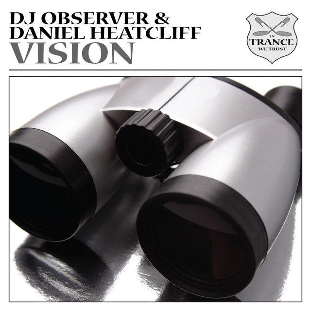 Vision (Alex O’Rion Remix)