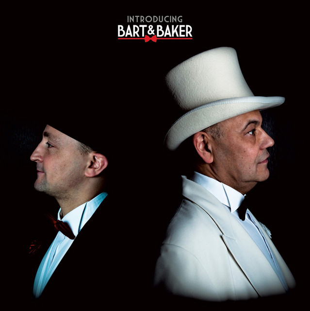 Introducing, Bart&Baker cover art