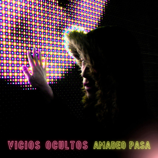 Vicios Ocultos cover art