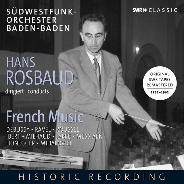 French Music (Remastered 2022)