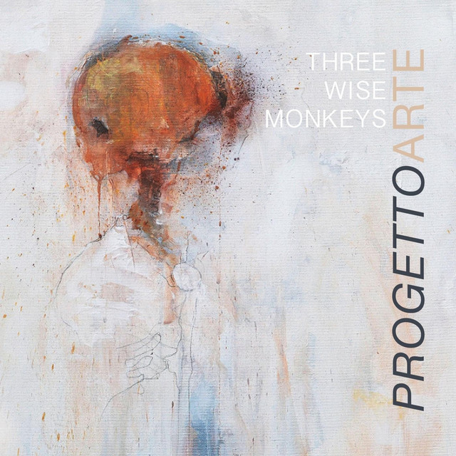 Progetto Arte cover
