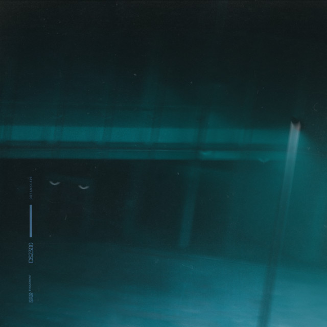levitate album image