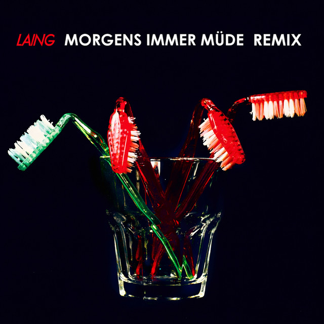 Morgens immer müde (VAENT Remix) cover