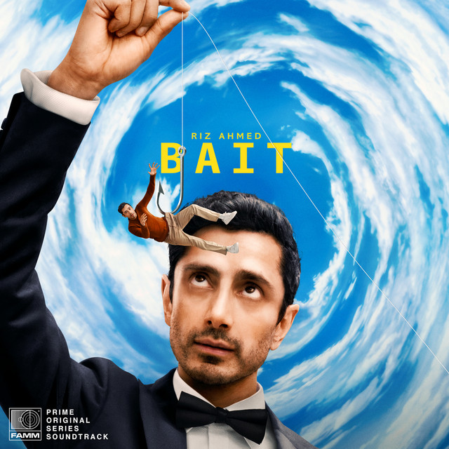 Too Bait (Music Inspired by the Original Series "Bait") cover art