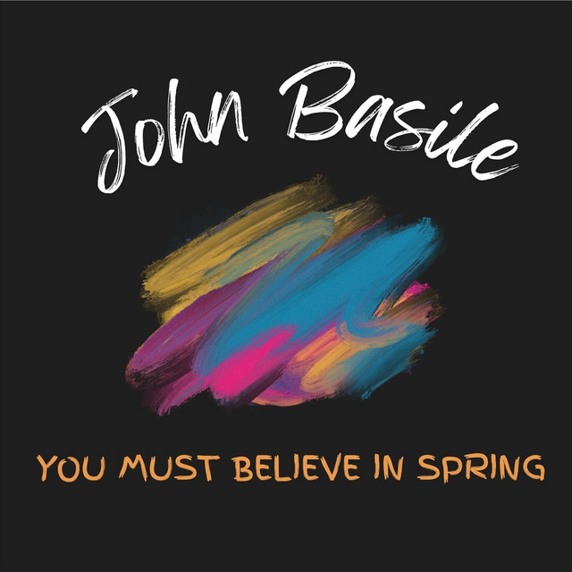 You Must Believe in Spring cover