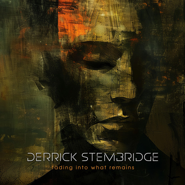 Fading Into What Remains cover art