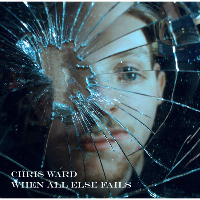 When All Else Fails cover art