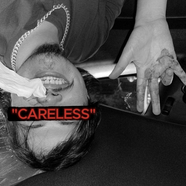 Careless - Album by PNDR | Spotify
