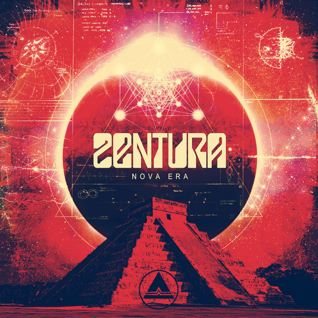 Nova Era album art