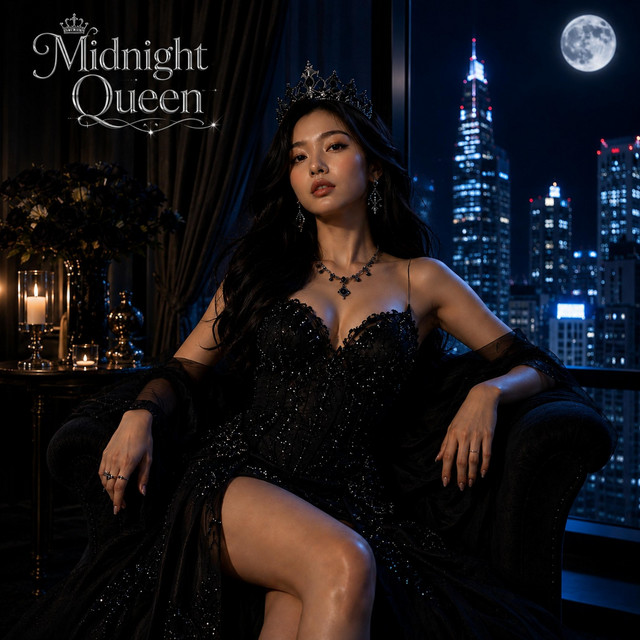 MIDNIGHT QUEEN (EP I/II)
