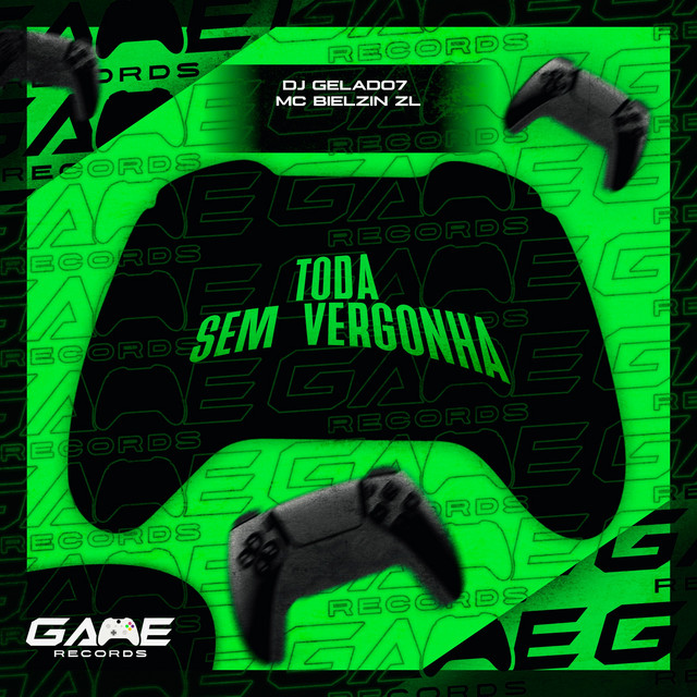 Toda Sem Vergonha