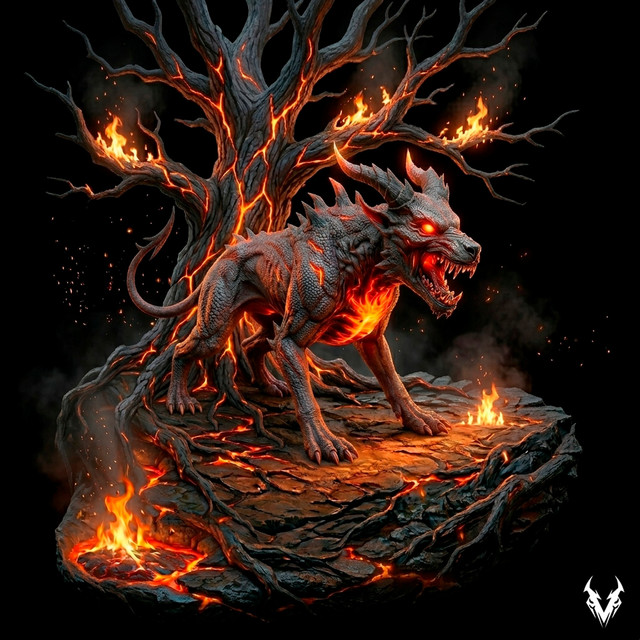 Demondog