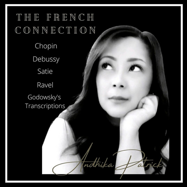 The French Connection cover art