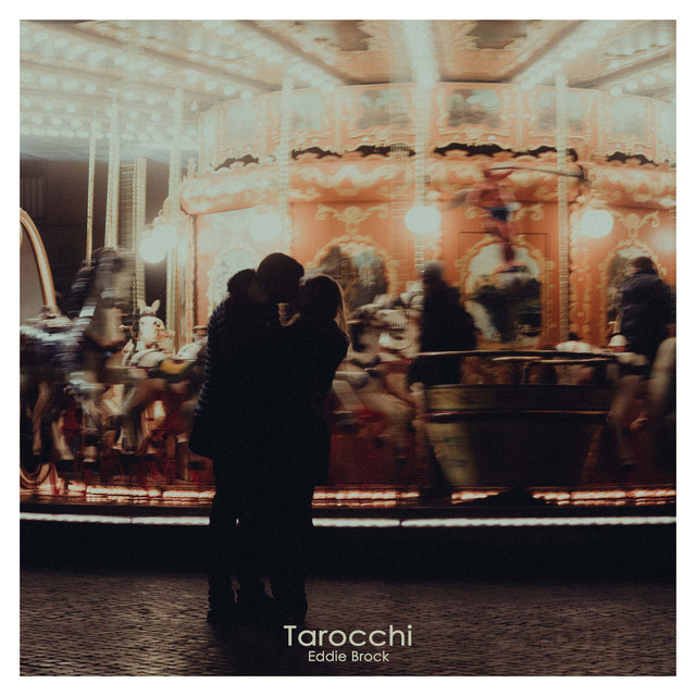 Tarocchi by Eddie Brock