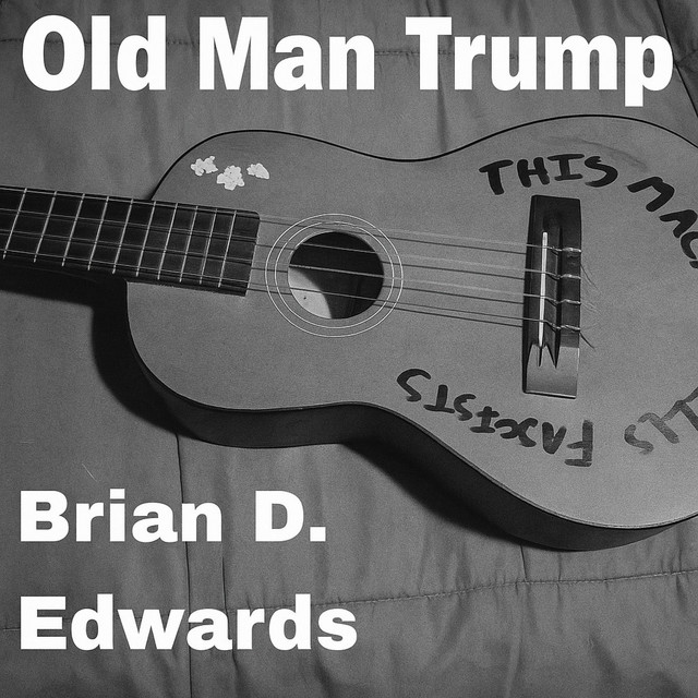 Brian D Edwards