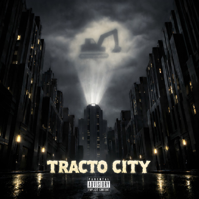 undefined album image