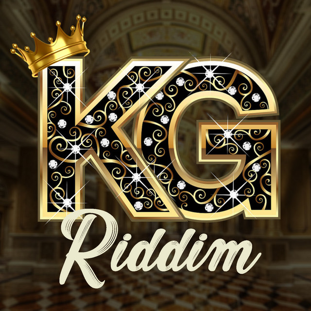 Kg Riddim cover art