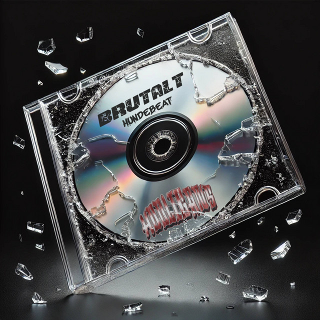 Hooligans cover art