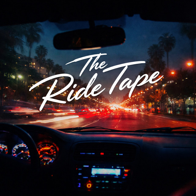 The Ride Tape, Vol. 1