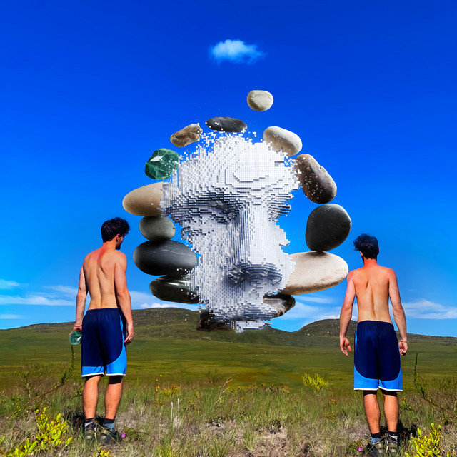 EP2 cover art