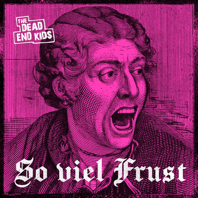 So viel Frust