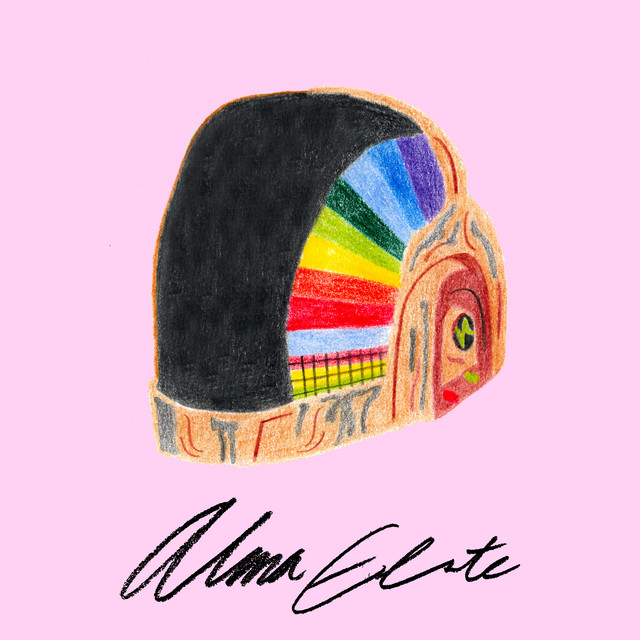 Quelque Chose de Nous cover