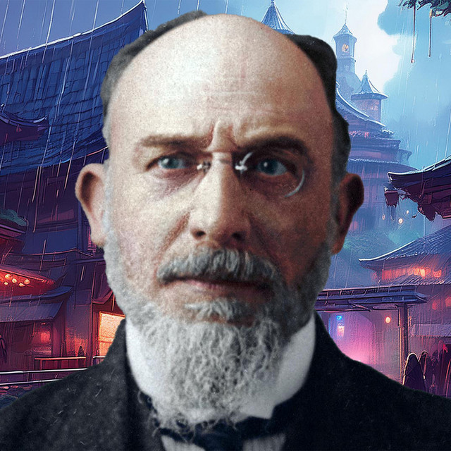 Gymnopédie No. 1 (LoFi Version) cover art