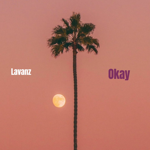 Okay cover art