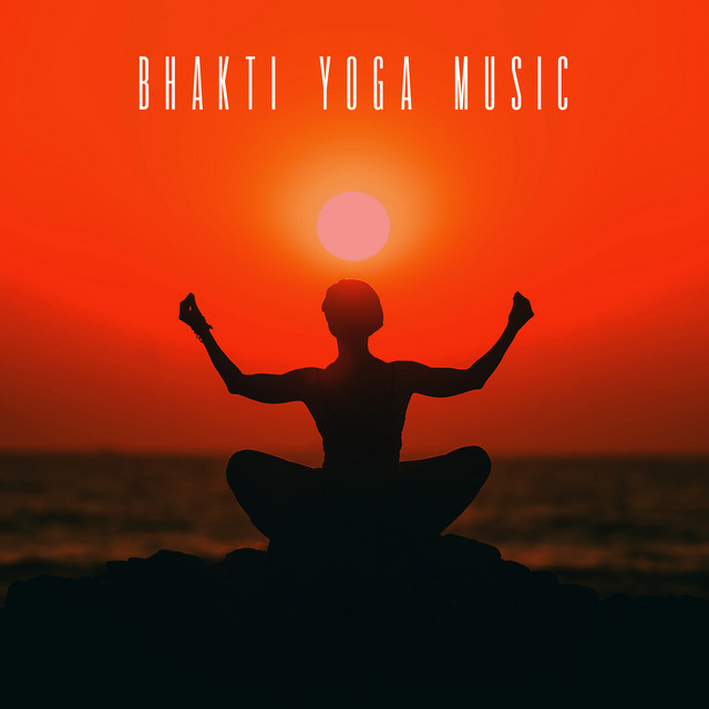Bhakti Yoga Music cover art