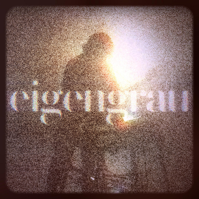 Eigengrau (single)