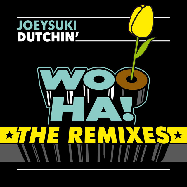 Dutchin' - Naffz Remix cover art