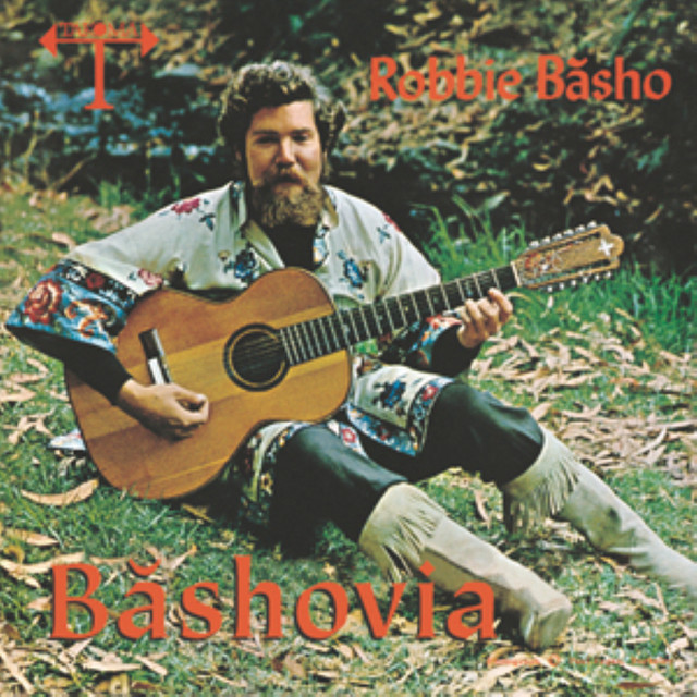 Bashovia