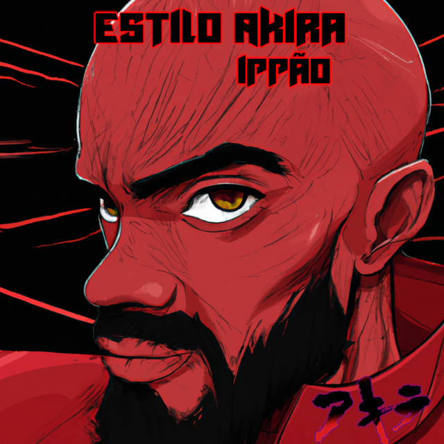 Estilo Akira