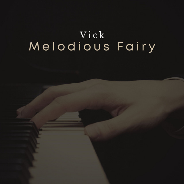 Melodious Fairy cover art