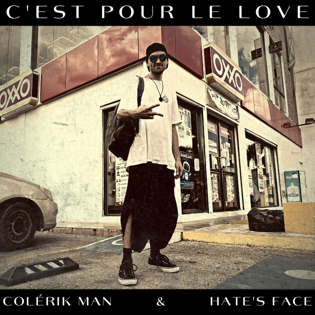 C'est pour le Love