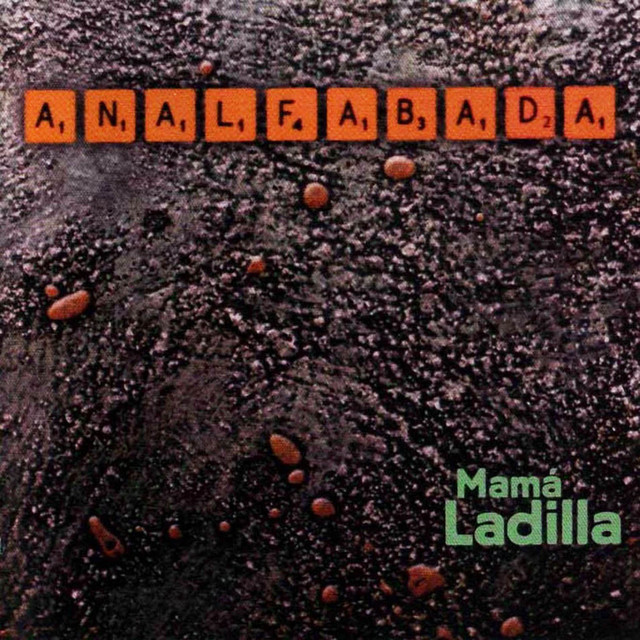 Analfabada cover art