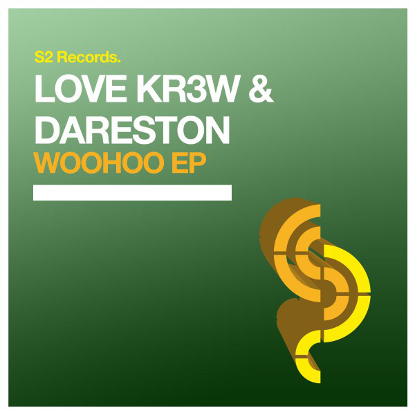 Competition - Original Club Mix album art