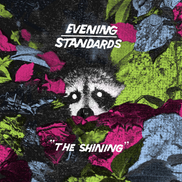 The Shining cover art