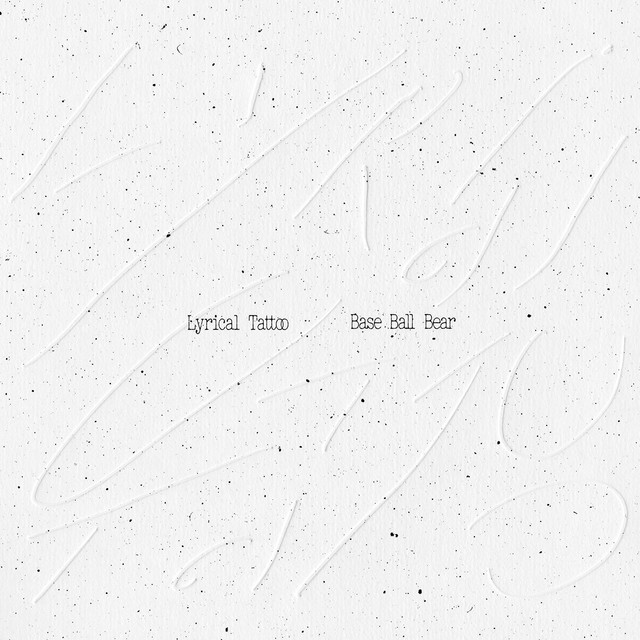 Lyrical Tattoo cover art