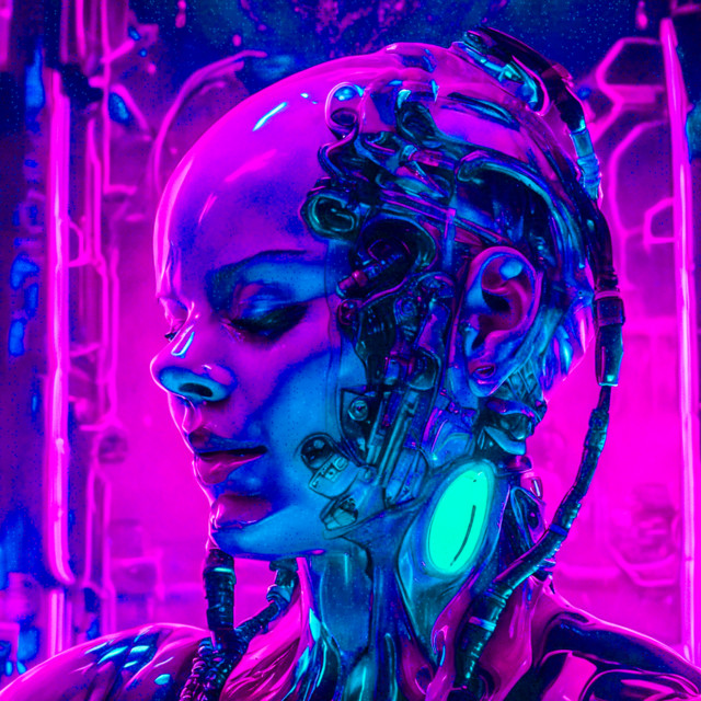 RAIN. cover art