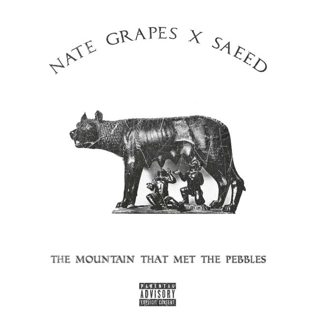 album image