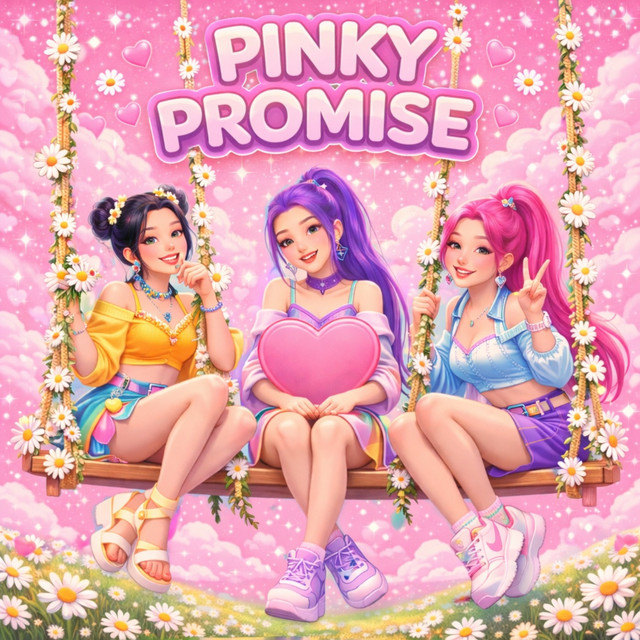 PINKY PROMISE - song and lyrics by Avenlis Sound | Spotify