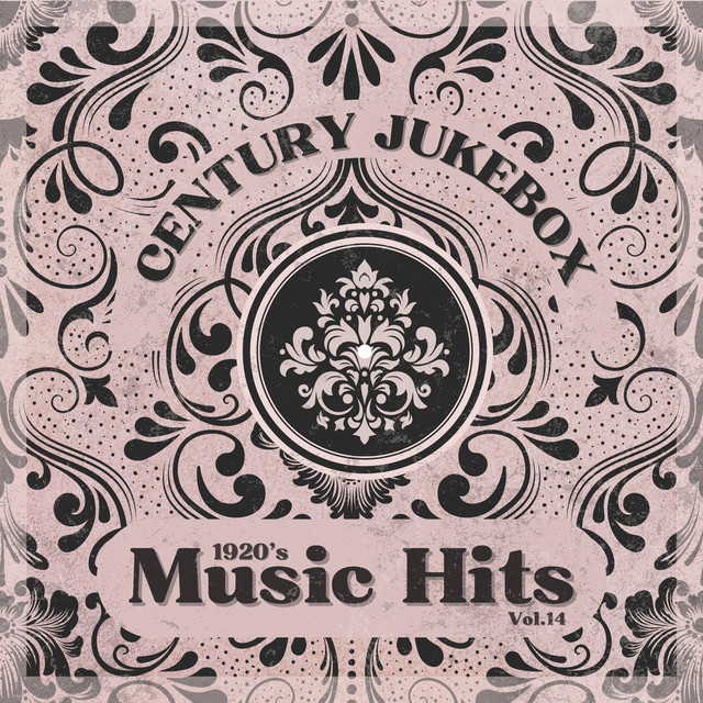 1920's Music Hits, Vol.14